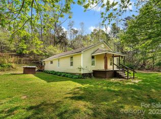 1470 Lytle Mountain Rd, Marion, NC 28752