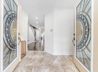 42 Avalanche Cres, Brampton, ON L6P1M5