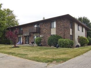 1700 E Longview Dr #6, Appleton, WI 54911