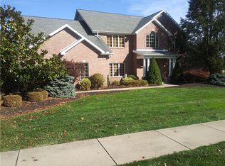 531 Ashton Ct, North Huntingdon, PA 15642