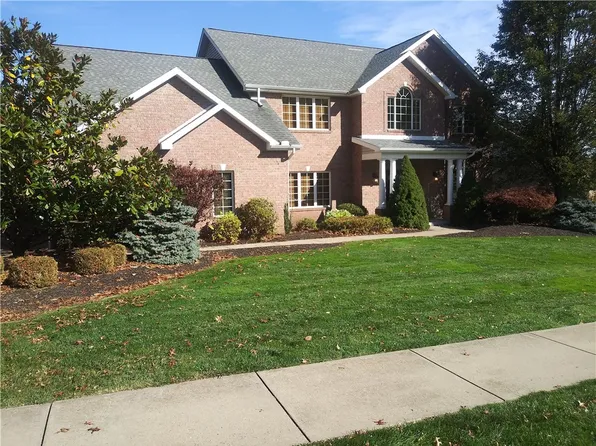 531 Ashton Ct, North Huntingdon, PA 15642