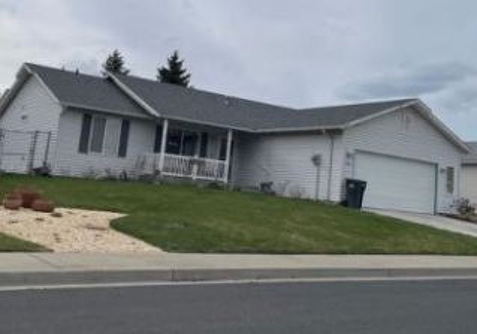 Property Front View
