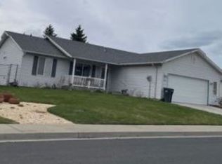 2716 Bethany St, Cheney, WA 99004