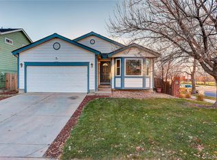 14402 E 48th Avenue, Denver, CO 80239