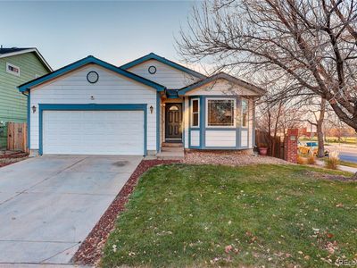 14402 E 48th Avenue, Denver, CO, 80239