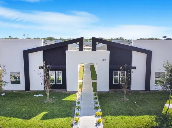 11415 N 24th St, McAllen, TX 78504