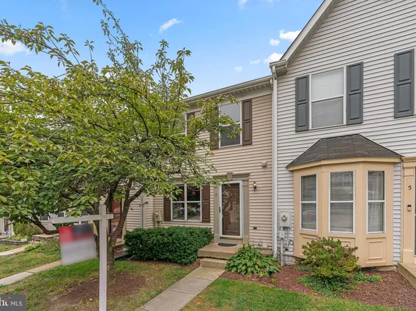 7 Ingate Ter Unit 4204, Halethorpe, MD 21227