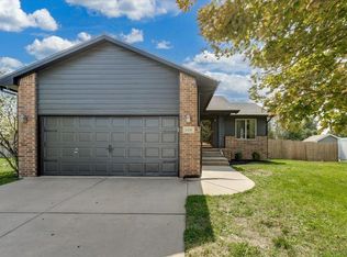 1410 N Decker St, Wichita, KS 67235