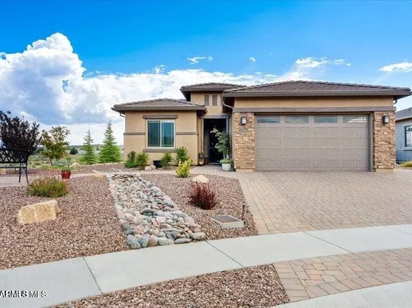 5373 AUTUMN LEAF Lane, Prescott, AZ 86301