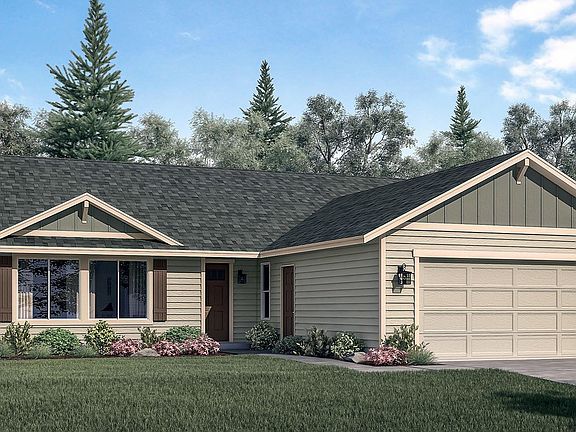 Traditions Elevation