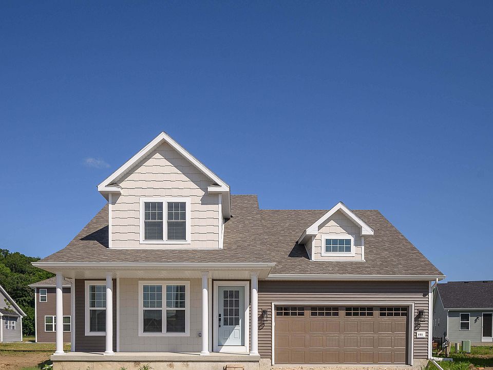 1st image of 8055 Creek Crossing Way
