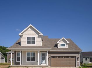 8055 Creek Crossing Way, Cross Plains, WI 53528