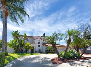490 N Rancho Santiago Blvd, Orange, CA 92869