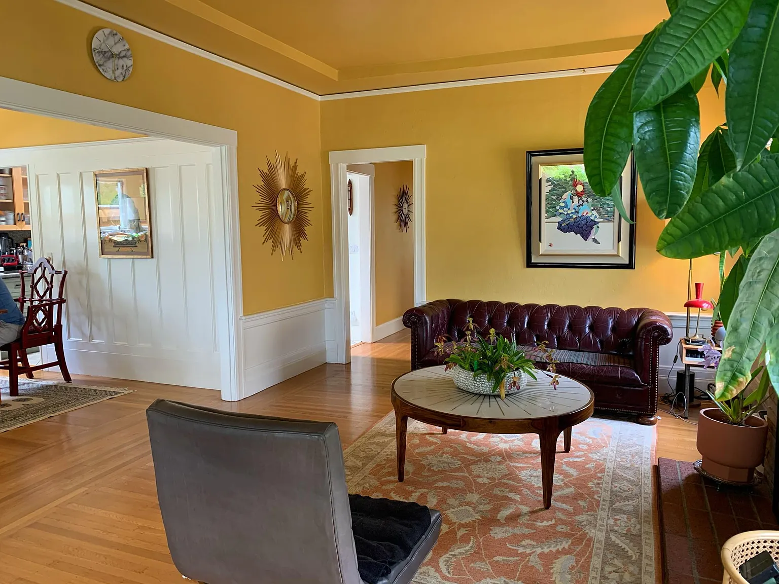 2 bed, 1200 sqft, $5,400 — Photo 2