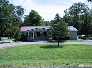 9950 Horseshoe Rd, Lynchburg, OH 45142