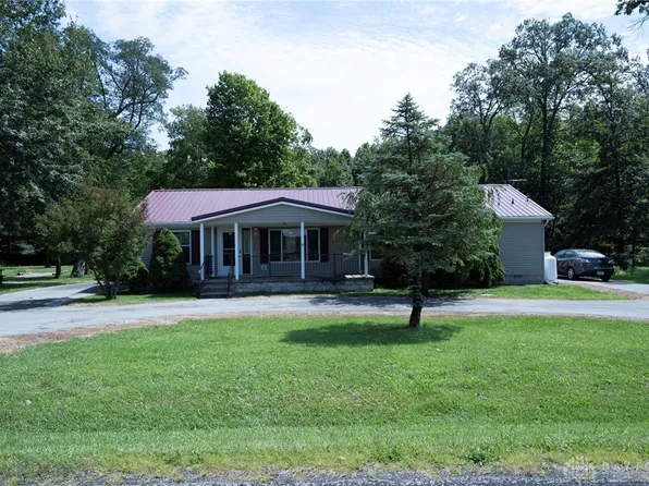 9950 Horseshoe Rd, Lynchburg, OH 45142