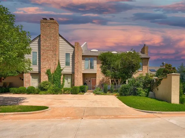 1201 Glenbrook Dr APT 4, Oklahoma City, OK 73118