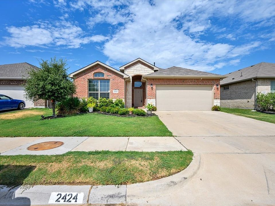 1st image of 2424 O'Conner Ranch Dr