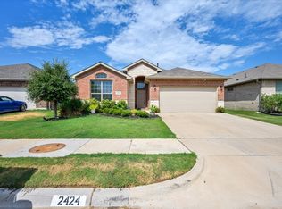 2424 O'Conner Ranch Dr, Weatherford, TX 76087