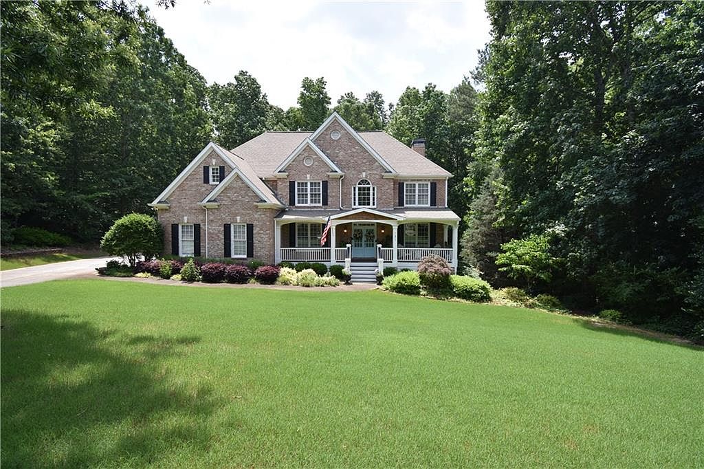 131 Rosebury Dr, Canton, GA 30115 Zillow