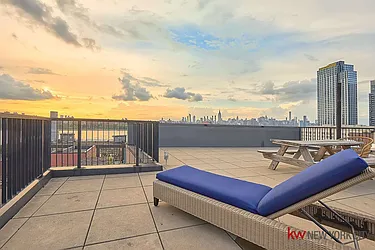 Rented by Keller Williams NYC