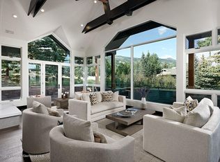 305 Deer Ridge Ln, Snowmass Village, CO 81615