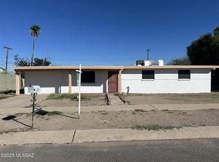 5411 S Oriole Ave, Tucson, AZ 85746