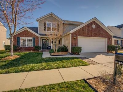 5004 Paddle Wheel Ln #668, Indian Trail, NC, 28079