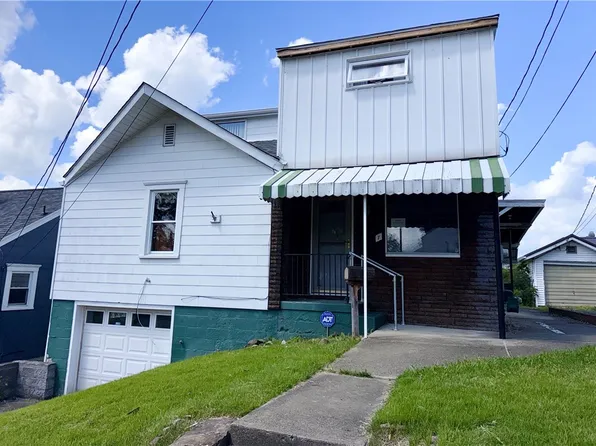 7 Jacob St, Uniontown, PA 15401