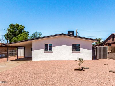 844 S Macdonald, Mesa, AZ, 85210