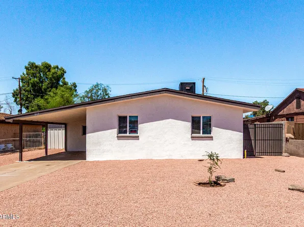 844 S MACDONALD --, Mesa, AZ 85210