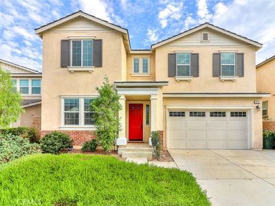 9719 La Vine Ct, Rancho Cucamonga, CA, 91701
