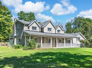 106 Musky Bay Rd, Georgian Bay, ON L0K1S0