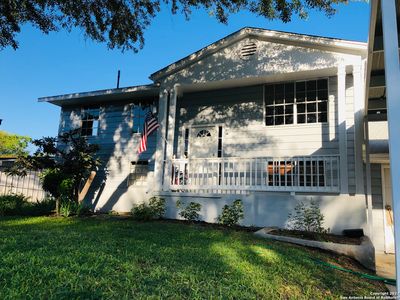 5515 WALES ST, San Antonio, TX, 78223