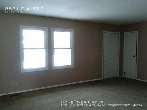 2nd image of 8821 E 41st Pl