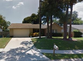 2943 Foxcroft Ln, South Daytona, FL 32119