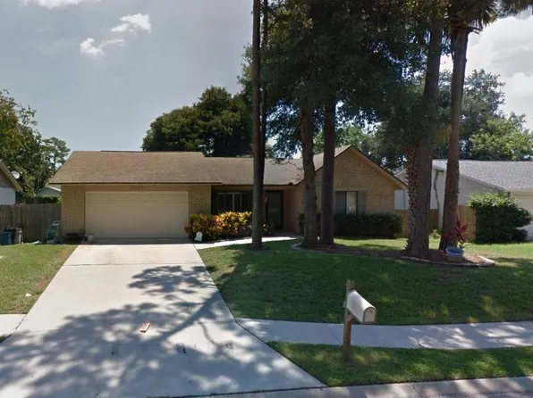2943 Foxcroft Ln, South Daytona, FL 32119