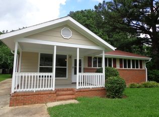 757 Bunche Dr, Raleigh, NC 27610