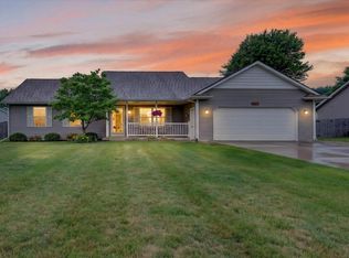 6294 Clovermeadows Ave, Scotts, MI 49088