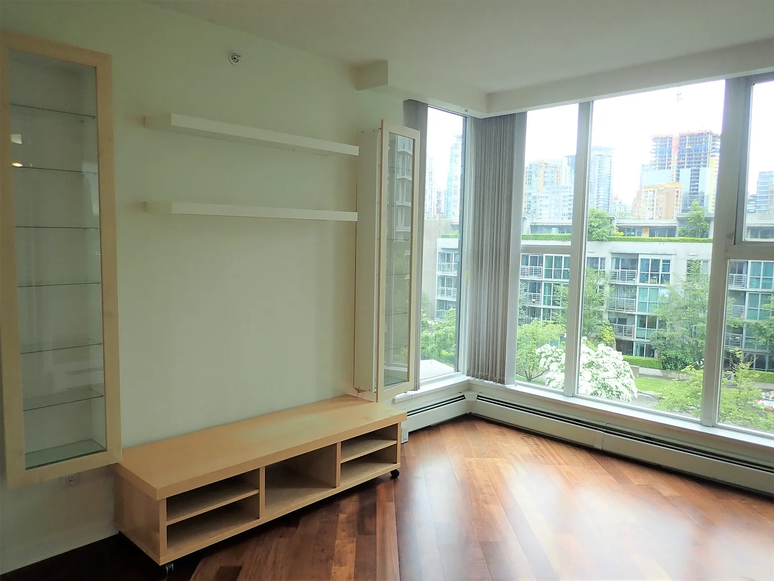 1 bed, 723 sqft, $2,650 — Photo 1