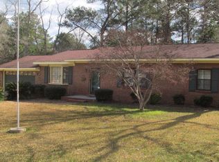 634 9th Ave SE, Cairo, GA 39828