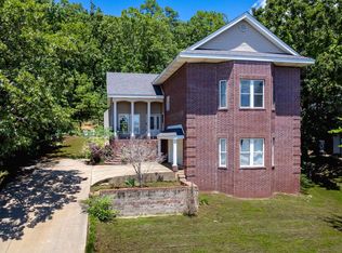 11163 Southridge Dr, Little Rock, AR 72212