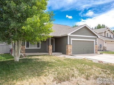8816 Raging Bull Ln, Wellington, CO, 80549