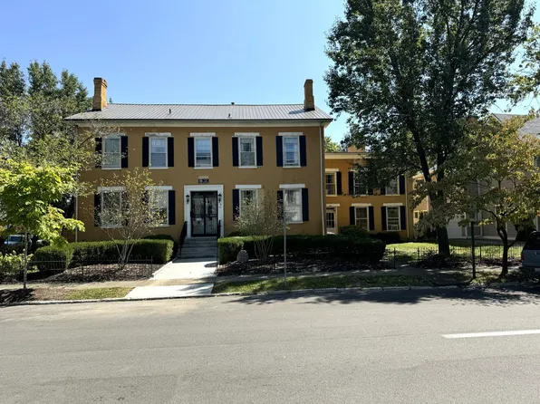 519 Ann St, Frankfort, KY 40601