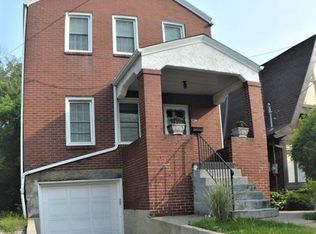 2902 Churchview Ave, Pittsburgh, PA
