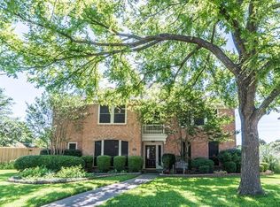 2107 Woodbury Pl, Richardson, TX 75082
