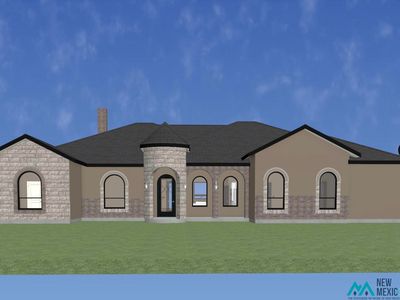 304 W Northland Rd, Hobbs, NM, 88242