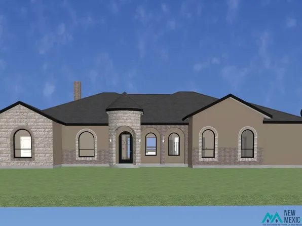 304 W Northland Rd, Hobbs, NM 88242