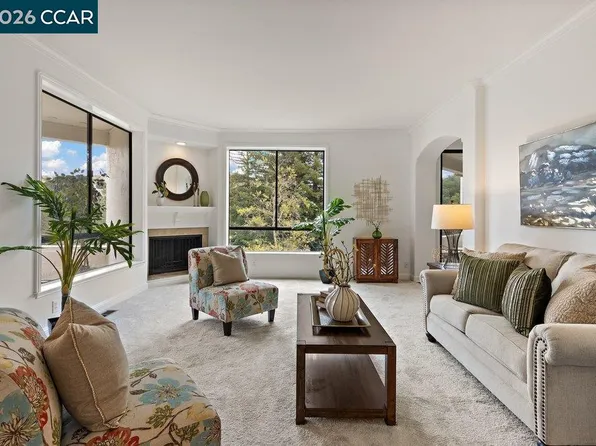 3288 Terra Granada Dr APT 3A, Walnut Creek, CA 94595