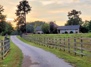 3518 Jackson Trail Rd, Jefferson, GA 30549